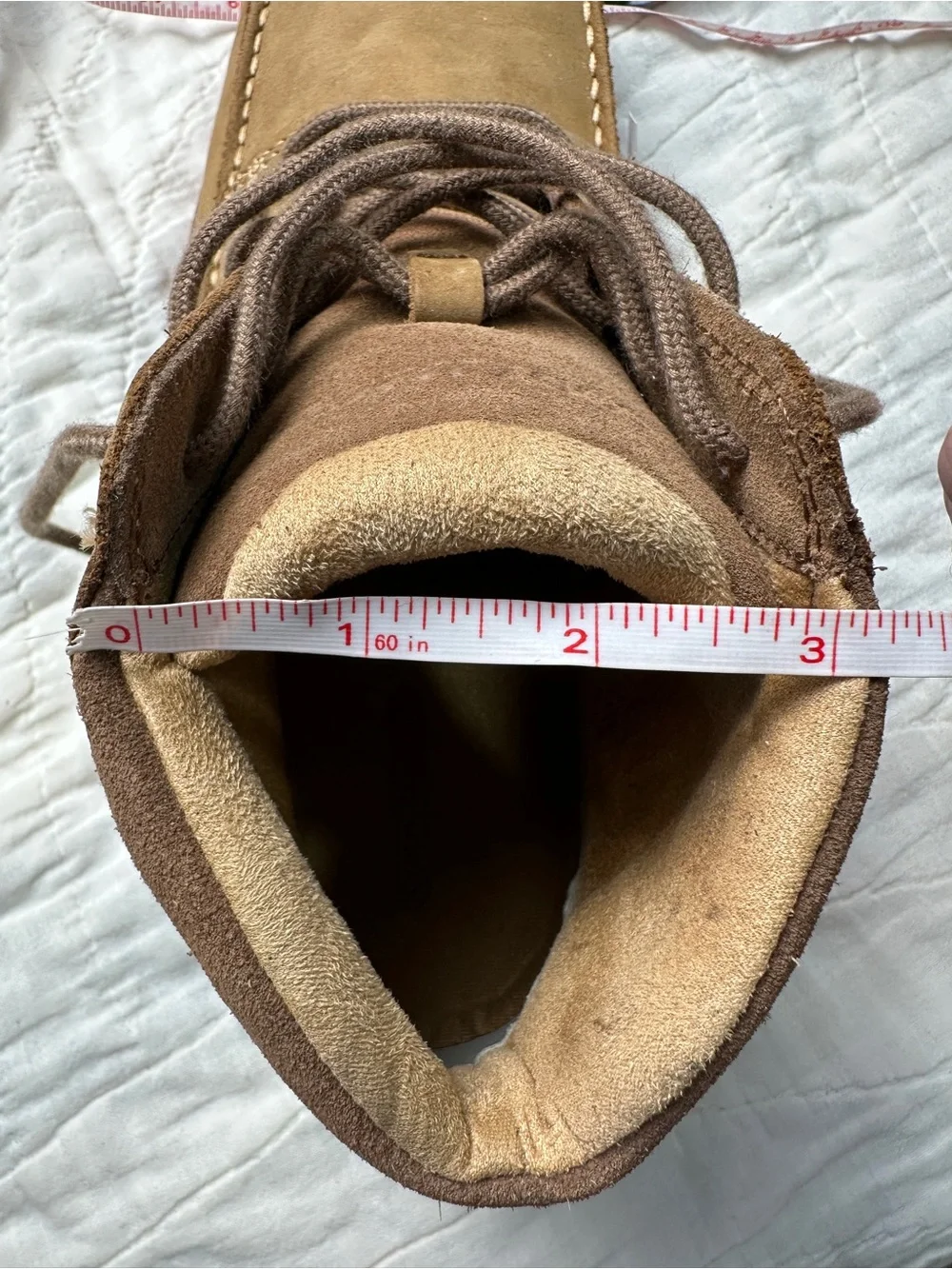Cody James Casual Comp Toe Boot in Tan